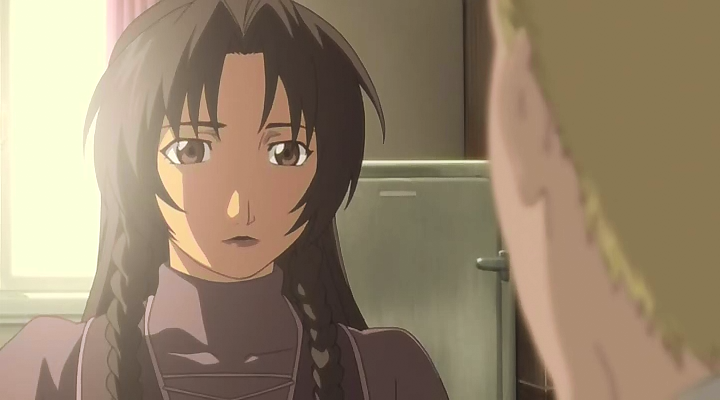 FullMetal Alchemist: El conquistador de Shambala (AnimeHD)